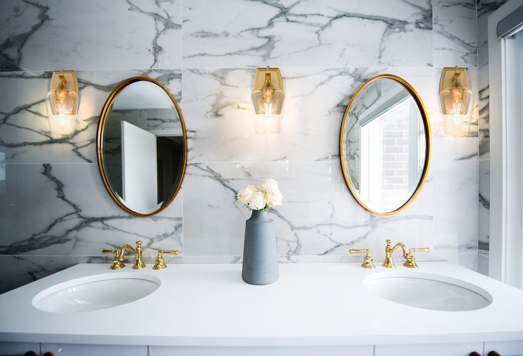 Z-Lite - 473-1S-BBR - One Light Wall Sconce - Joliet - Burnished Brass