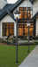 Z-Lite - 5029PHBS-536P-BK - Three Light Outdoor Post Mount - Raphael - Sand Black