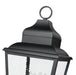Z-Lite - 5029PHXLR-564P-BK - Four Light Outdoor Post Mount - Raphael - Sand Black