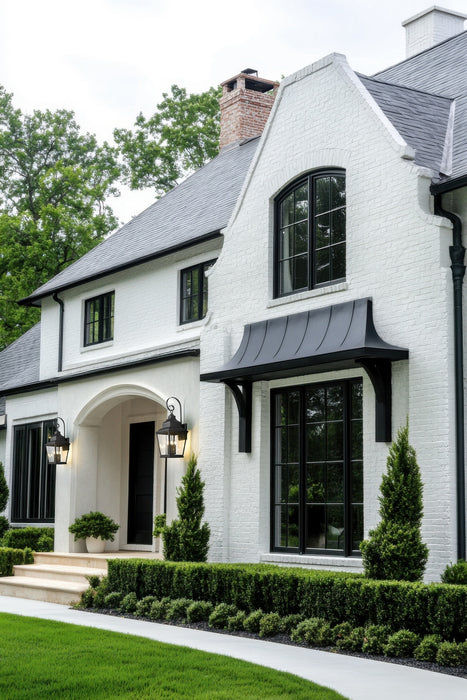 Z-Lite - 5029XL-BK - Four Light Outdoor Wall Mount - Raphael - Sand Black