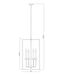 Z-Lite - 6100-32MGLD - Six Light Chandelier - Gaultier - Mordern Gold
