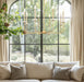 Z-Lite - 6100-8MGLD - Eight Light Chandelier - Gaultier - Mordern Gold
