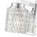 Z-Lite - 6101-1S-CH - One Light Wall Sconce - Jacqueline - Chrome