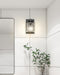 Z-Lite - 6101-1S-MB - One Light Wall Sconce - Jacqueline - Matte Black