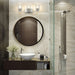 Z-Lite - 6101-3V-BN - Three Light Vanity - Jacqueline - Brushed Nickel