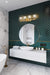 Z-Lite - 6101-4V-MGLD - Four Light Vanity - Jacqueline - Modern Gold