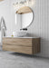 Z-Lite - 6101-5V-CH - Five Light Vanity - Jacqueline - Chrome