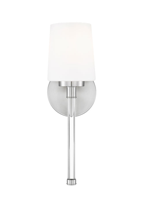 Z-Lite - 7700-1S-BN - One Light Wall Sconce - Henri - Brushed Nickel