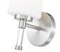 Z-Lite - 7700-1V-BN - One Light Vanity - Henri - Brushed Nickel