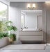 Z-Lite - 7700-2V-BN - Two Light Vanity - Henri - Brushed Nickel