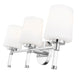 Z-Lite - 7700-3V-CH - Three Light Vanity - Henri - Chrome