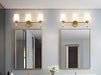 Z-Lite - 7700-3V-MGLD - Three Light Vanity - Henri - Modern Gold