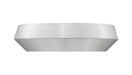 Z-Lite - 7701F12-BN-LED - LED Flush Mount - Quasars - Brushed Nickel