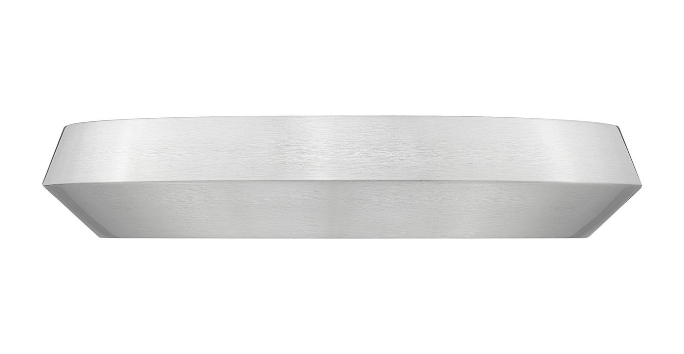 Z-Lite - 7701F16-BN-LED - LED Flush Mount - Quasars - Brushed Nickel
