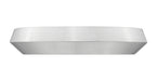 Z-Lite - 7701F16-BN-LED - LED Flush Mount - Quasars - Brushed Nickel