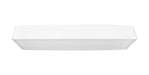 Z-Lite - 7701F16-MW-LED - LED Flush Mount - Quasars - Matte White