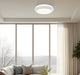 Z-Lite - 7701F16-MW-LED - LED Flush Mount - Quasars - Matte White