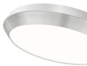 Z-Lite - 7701F20-BN-LED - LED Flush Mount - Quasars - Brushed Nickel
