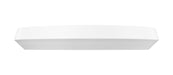 Z-Lite - 7701F20-MW-LED - LED Flush Mount - Quasars - Matte White