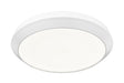Z-Lite - 7701F20-MW-LED - LED Flush Mount - Quasars - Matte White