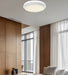 Z-Lite - 7701F20-MW-LED - LED Flush Mount - Quasars - Matte White