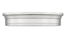 Z-Lite - 7702F20-BN-LED - LED Flush Mount - Bentley - Brushed Nickel
