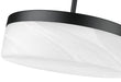 Z-Lite - 827P13-MB-LED - LED Pendant - Renaud - Matte Black