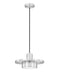 Z-Lite - 829P12-BN-LED - LED Pendant - Ludo - Brushed Nickel