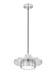 Z-Lite - 829P12-BN-LED - LED Pendant - Ludo - Brushed Nickel