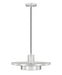 Z-Lite - 829P16-BN-LED - LED Pendant - Ludo - Brushed Nickel