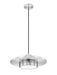 Z-Lite - 829P16-BN-LED - LED Pendant - Ludo - Brushed Nickel