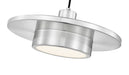 Z-Lite - 829P16-BN-LED - LED Pendant - Ludo - Brushed Nickel