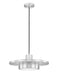 Z-Lite - 829P16-BN-LED - LED Pendant - Ludo - Brushed Nickel