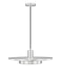 Z-Lite - 829P20-BN-LED - LED Pendant - Ludo - Brushed Nickel