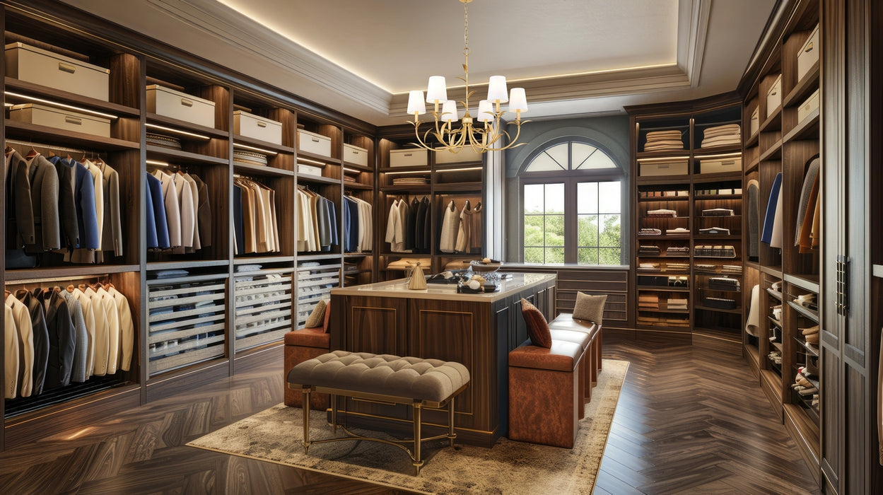 Z-Lite - 830-31GLF - Six Light Chandelier - Aslin - Gold Leaf