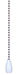 Canarm - CF52ROM5WH-ES - 52" Ceiling Fan - Romy - Matte White