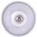 Canarm - IPL1249A01BN-CR - One Light Pendant - Leandro - Brushed Nickel