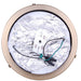 Canarm - IFM2288B12GD - Two Light Flush Mount - Nina - Gold