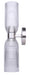 Canarm - IWF1252A02BN - Two Light Wall Fixture - Omarion - Brushed Nickel