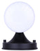 Canarm - IOL771BK - One Light Outdoor Down Light - Jude - Matte Black
