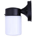 Canarm - IOL771BK - One Light Outdoor Down Light - Jude - Matte Black