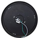 Canarm - DL-11F-25DCW-BK-C - LED Flush Mount - Dl-11F-25Dcw - Matte Black