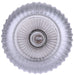 Canarm - IPL1250A01BN-CR - One Light Pendant - Malek - Brushed Nickel