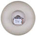 Canarm - LFM341A16ST - LED Flush Mount - Orrin - Stone