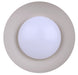 Canarm - LFM341A16ST - LED Flush Mount - Orrin - Stone