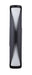 Canarm - IOL780BK - Two Light Outdoor Wall Lantern - Dylan - Sand Black