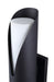 Canarm - IOL780BK - Two Light Outdoor Wall Lantern - Dylan - Sand Black