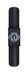 Canarm - IOL780BK - Two Light Outdoor Wall Lantern - Dylan - Sand Black