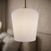 Canarm - IPL1249A01GD-OR - One Light Pendant - Leandro - Gold