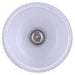 Canarm - IPL1249A01GD-OR - One Light Pendant - Leandro - Gold